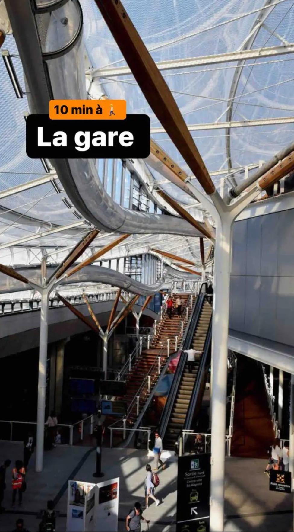 T2 Neuf En Plein Coeur De Rennes Au Bord De La Vilaine Exteriör bild